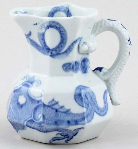 Jug or Creamer c1820